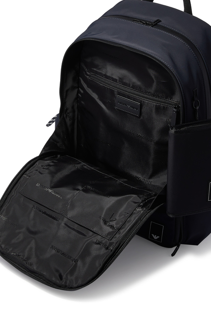 EA Nylon Backpack